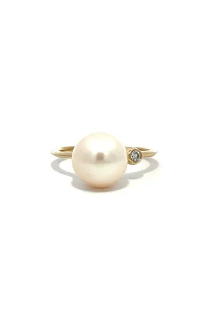 AKOYA PEARL RING G15726