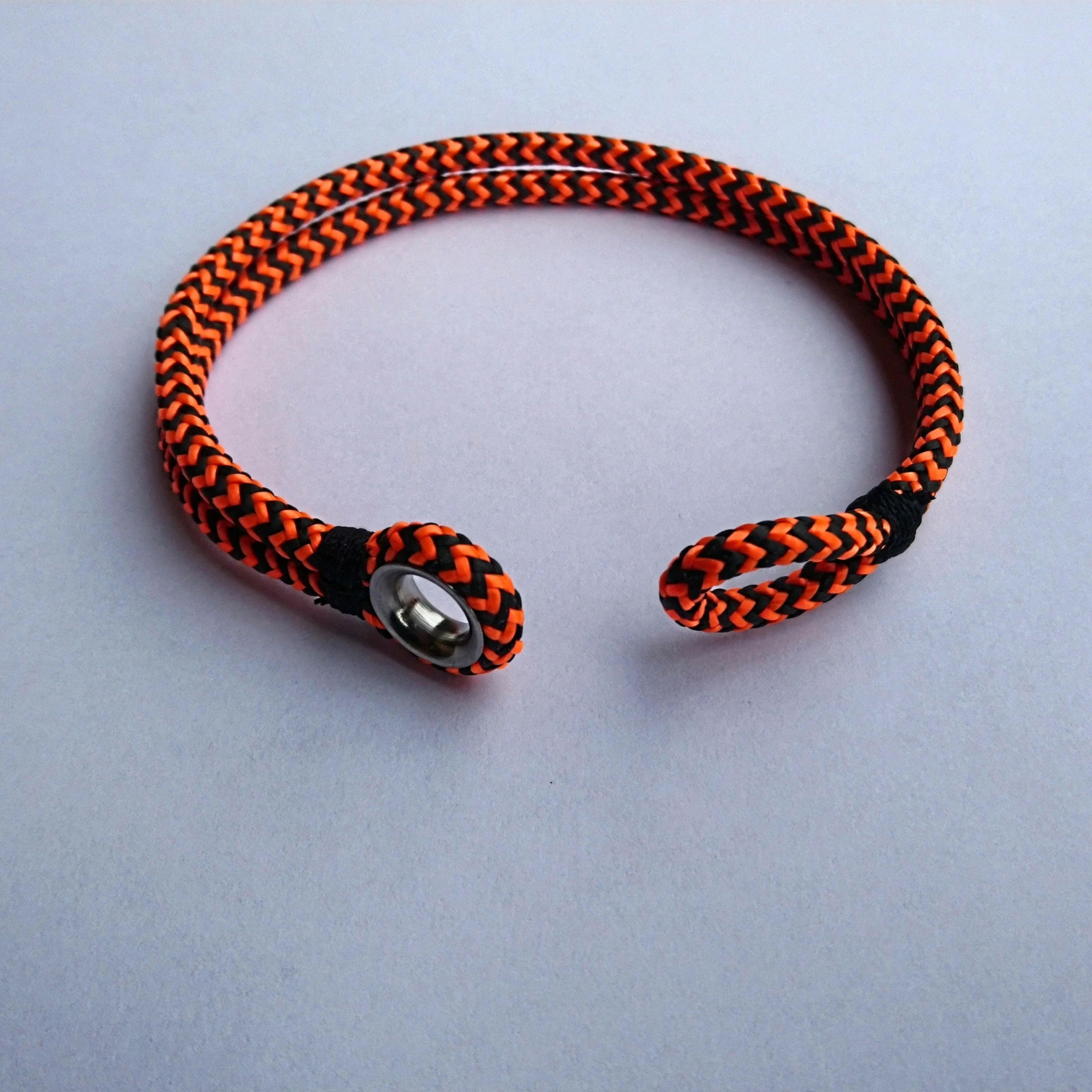 Arthur Beale Emergency Pulley Bracelet