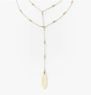 Bhavani Necklace - Layered