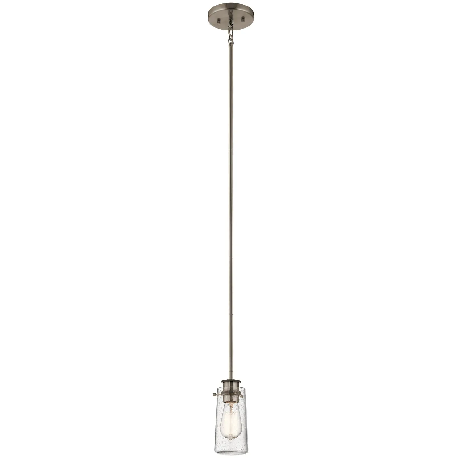 Braelyn 1-Light Mini-Pendant