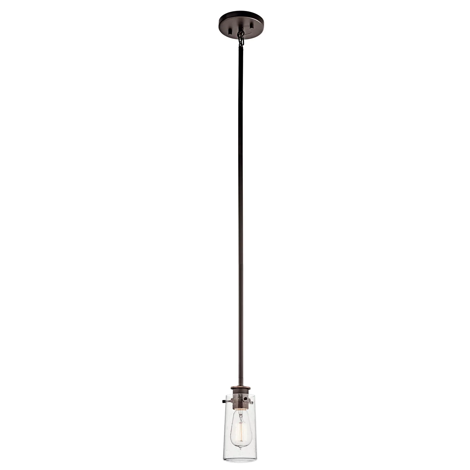 Braelyn 1-Light Mini-Pendant