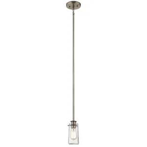 Braelyn 1-Light Mini-Pendant