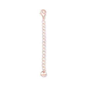 Chain Extender - Rose Gold