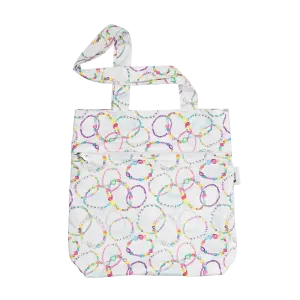 Friendship Bracelets Tote Bag