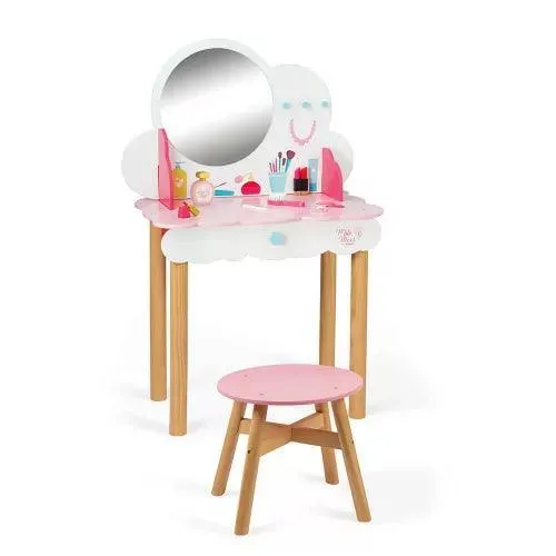 Janod P'tite Miss Dressing Table (J06553)