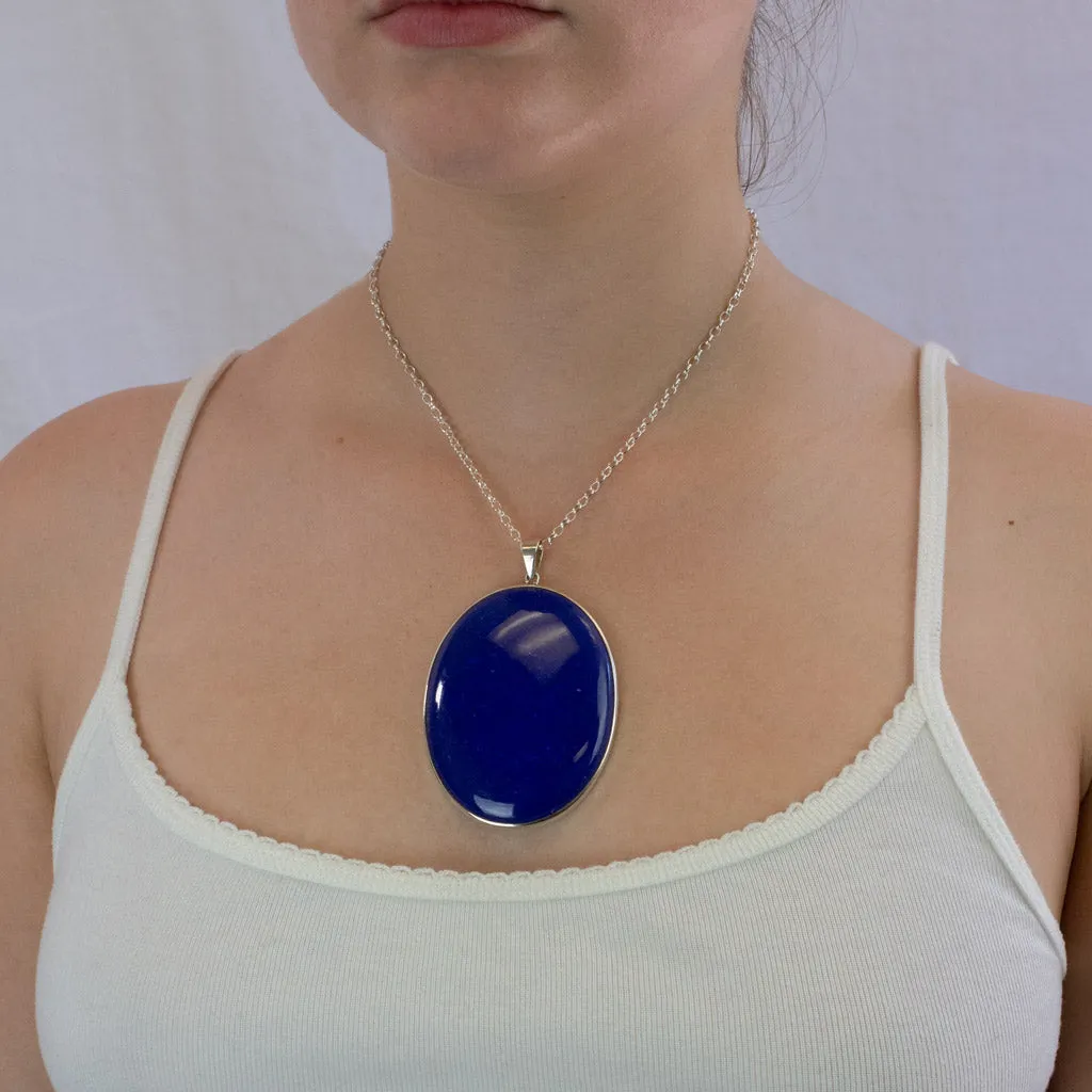 Lapis Lazuli Necklace