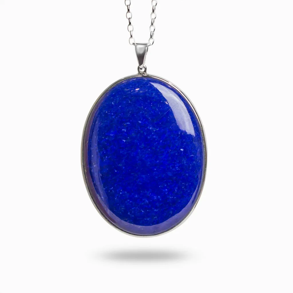 Lapis Lazuli Necklace