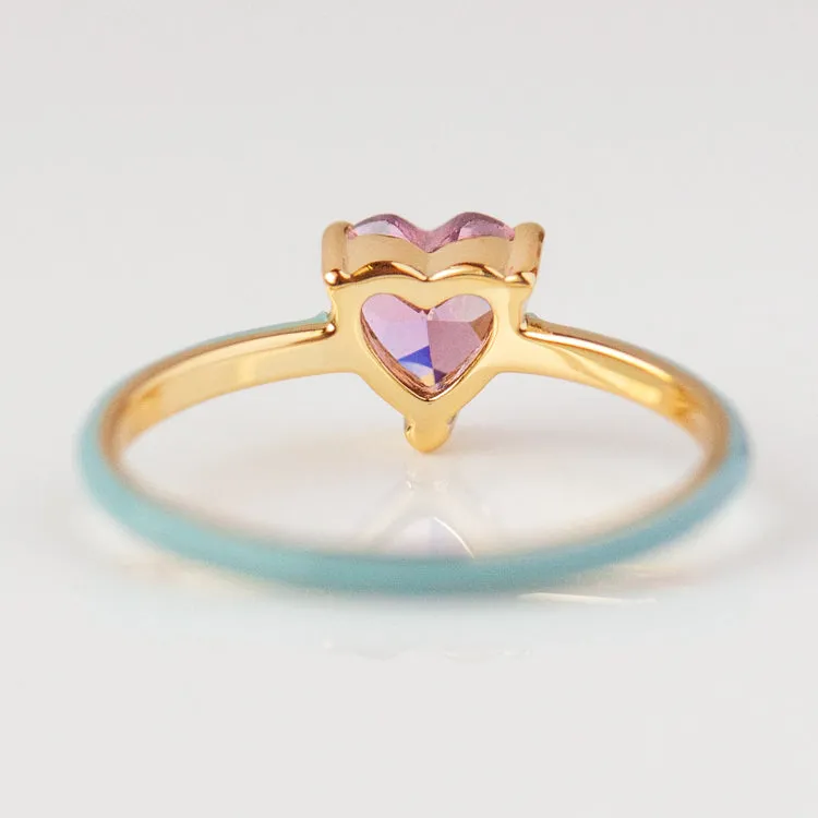 Little Love Ring