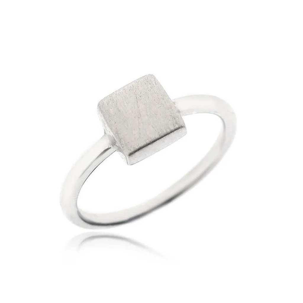 SQUARE RING