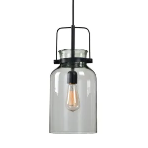 Uttermost's Lansing, 1 Lt. Mini Pendant